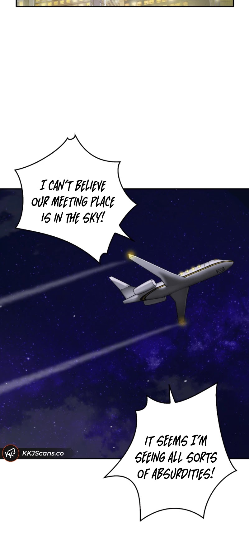 Tomb Raider King Chapter 103 page 9 - Chapter 103