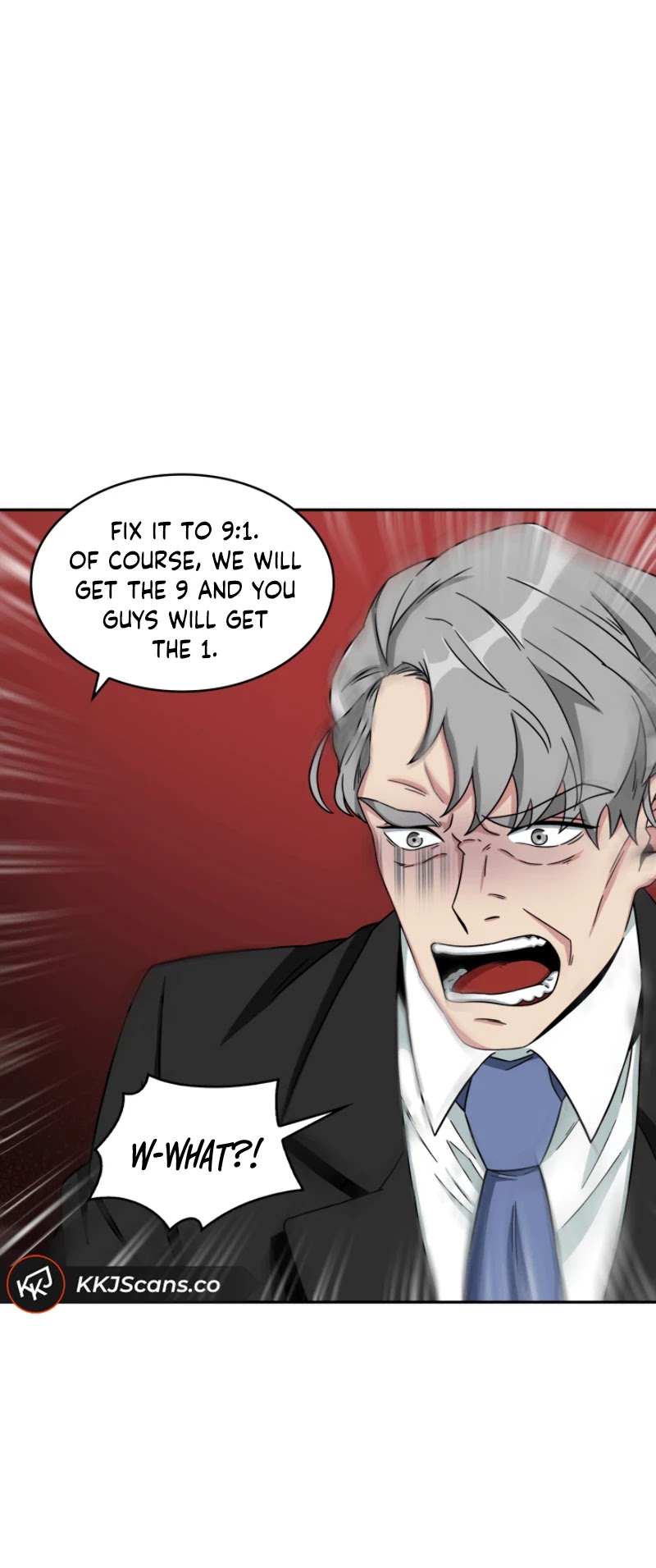 Tomb Raider King Chapter 104 page 14 - Chapter 104