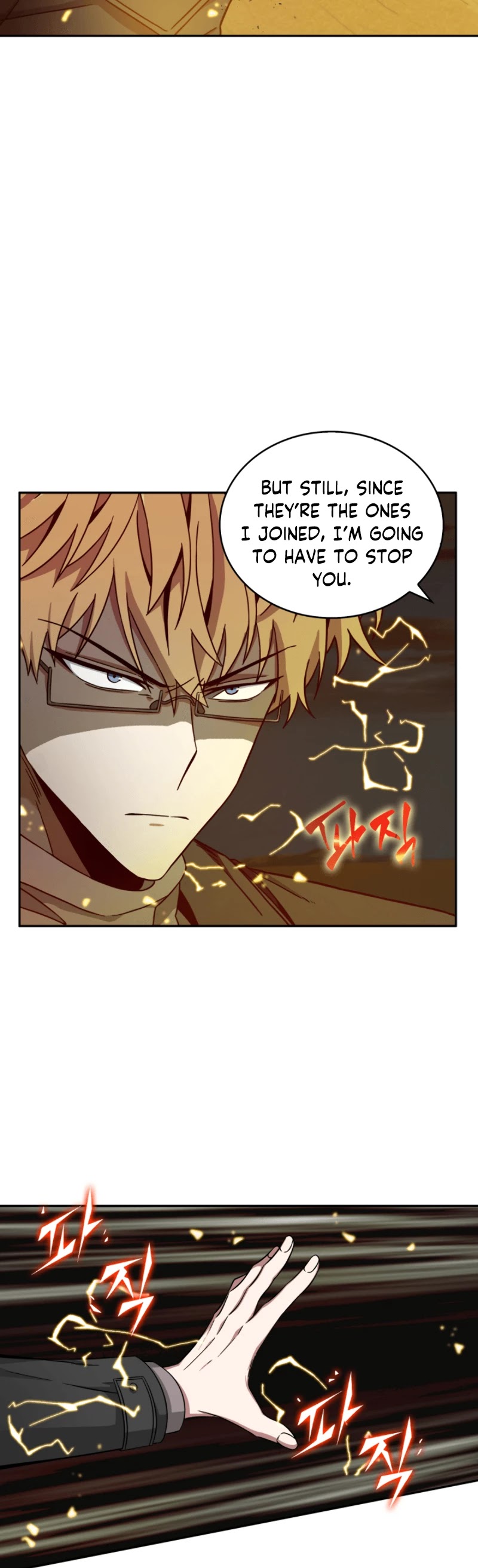 Tomb Raider King Chapter 104 page 29 - Chapter 104