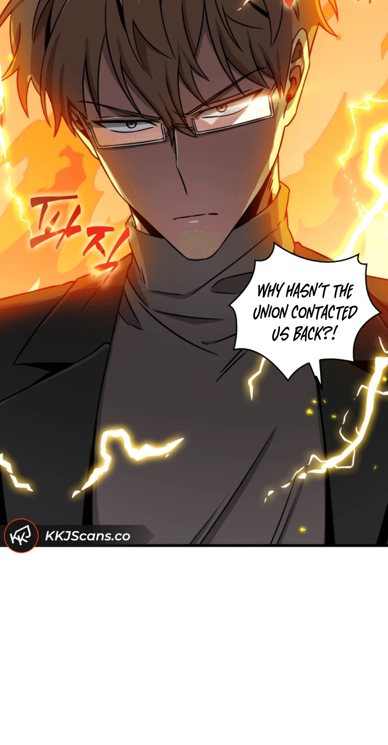 Tomb Raider King Chapter 104 page 4 - Chapter 104