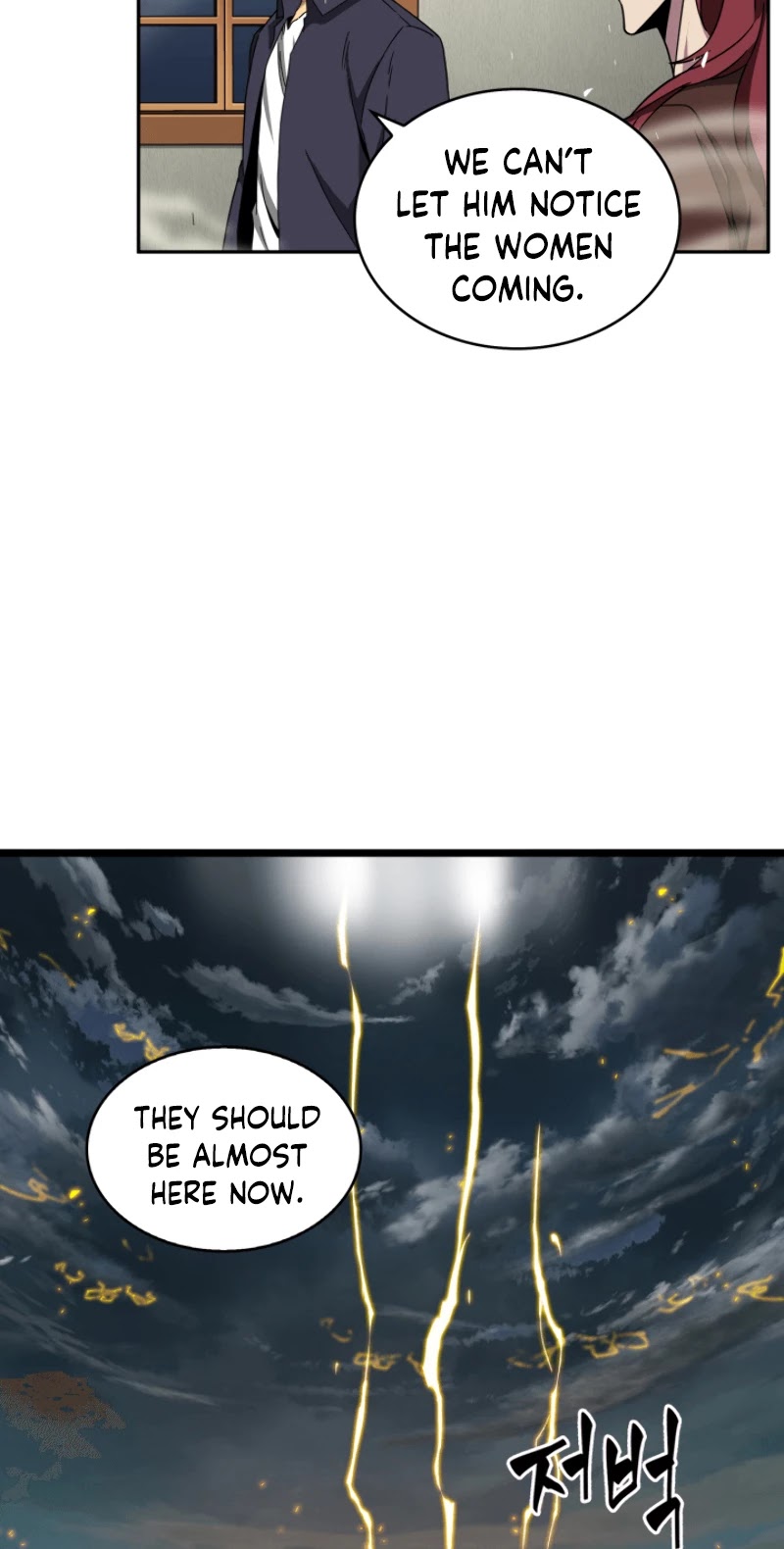 Tomb Raider King Chapter 104 page 47 - Chapter 104