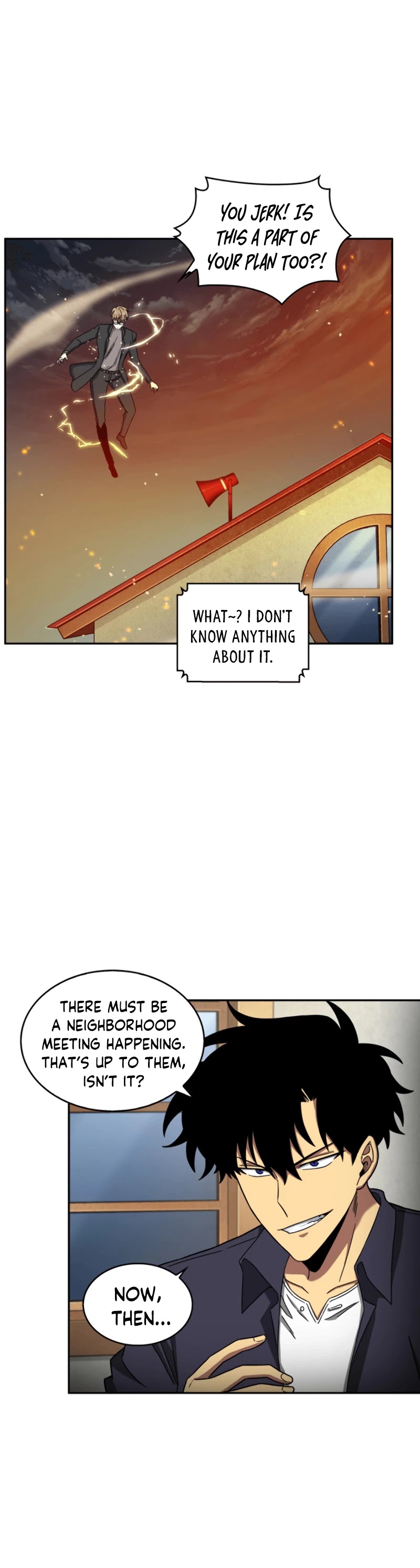 Tomb Raider King Chapter 104 page 52 - Chapter 104