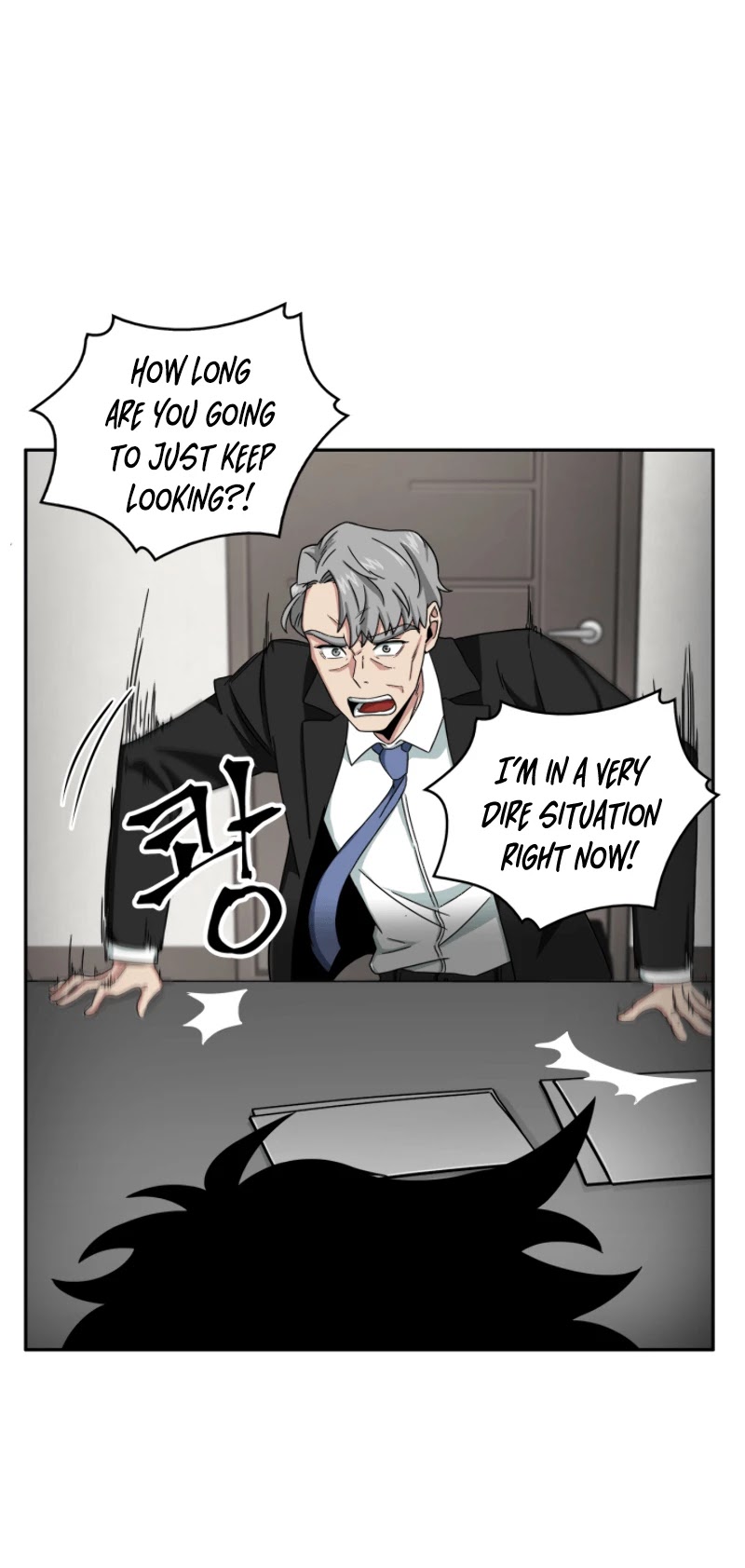 Tomb Raider King Chapter 104 page 9 - Chapter 104