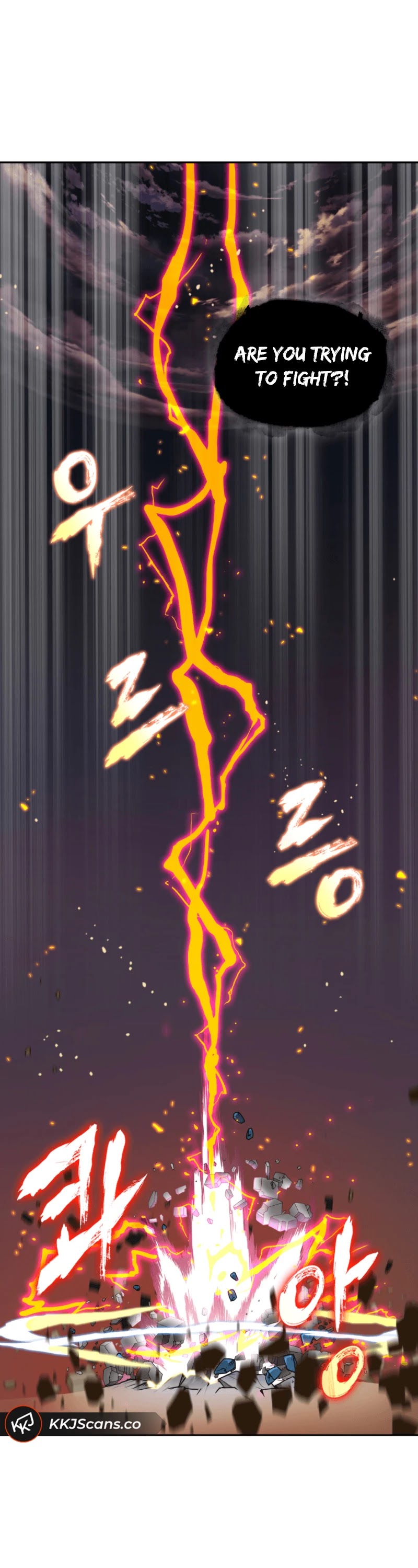 Tomb Raider King Chapter 105 page 12 - Chapter 105