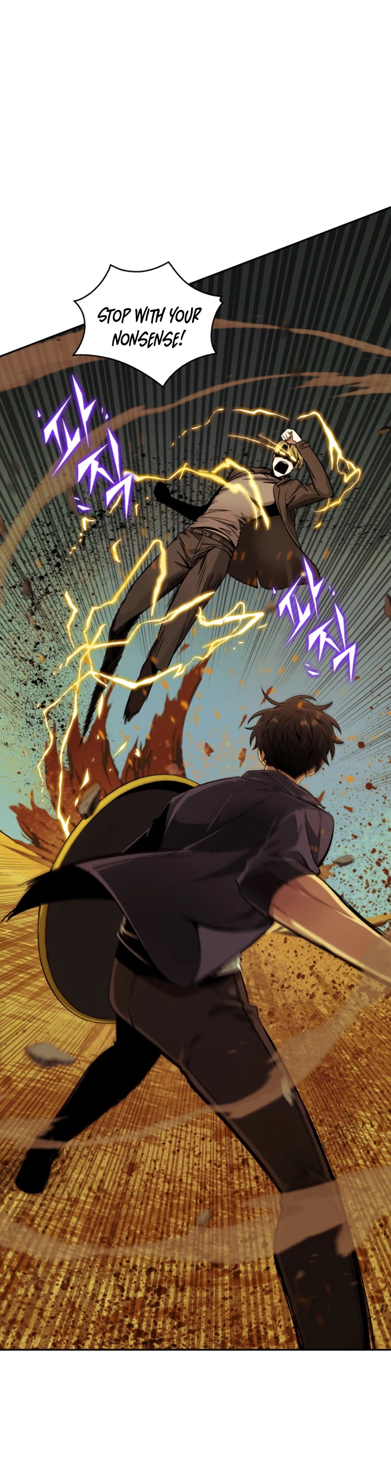 Tomb Raider King Chapter 105 page 24 - Chapter 105