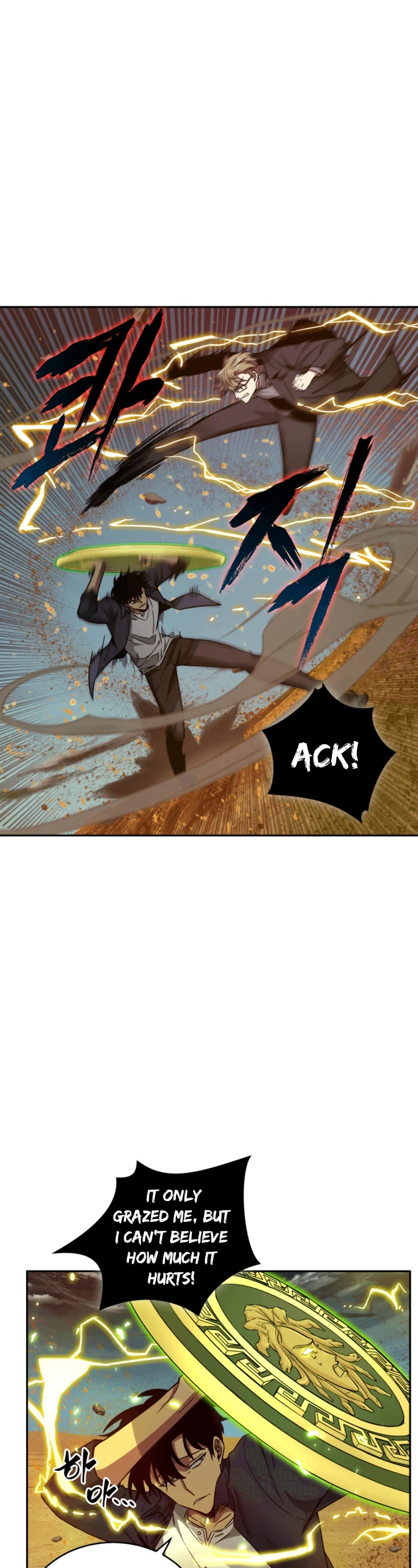 Tomb Raider King Chapter 105 page 25 - Chapter 105
