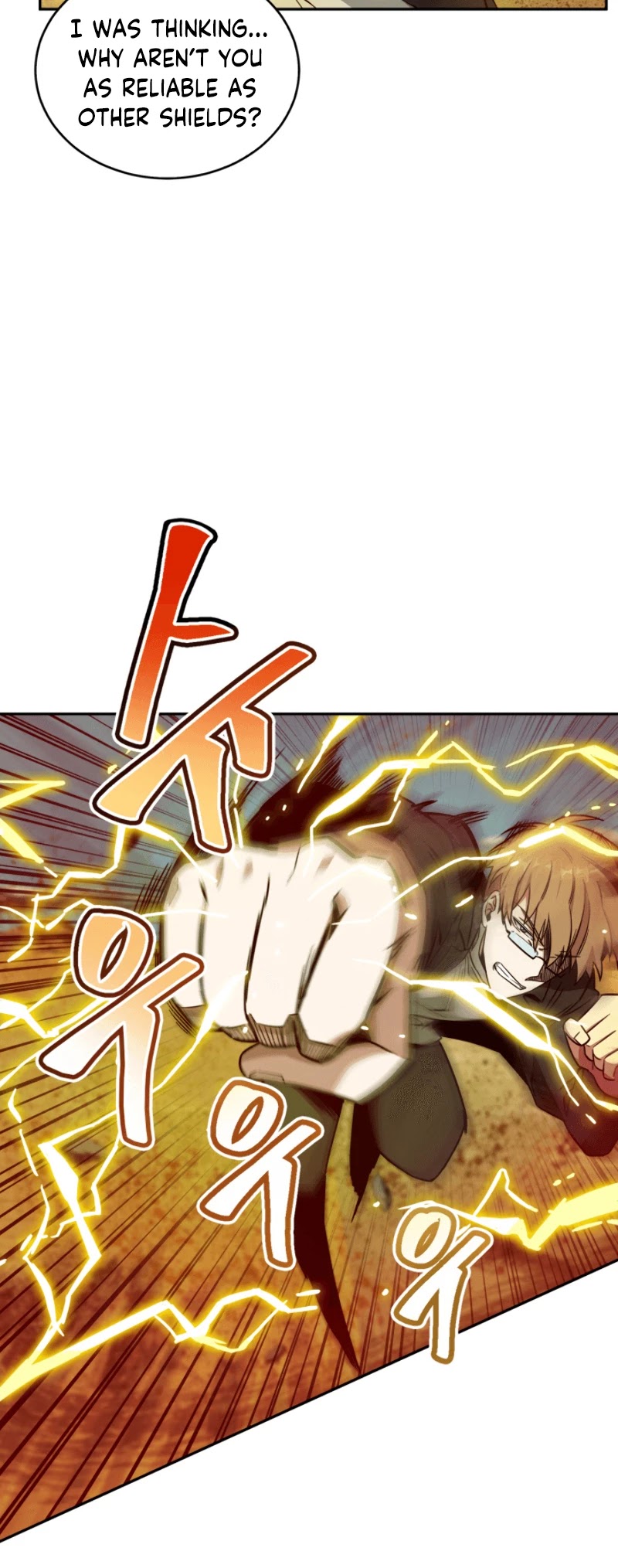Tomb Raider King Chapter 105 page 26 - Chapter 105