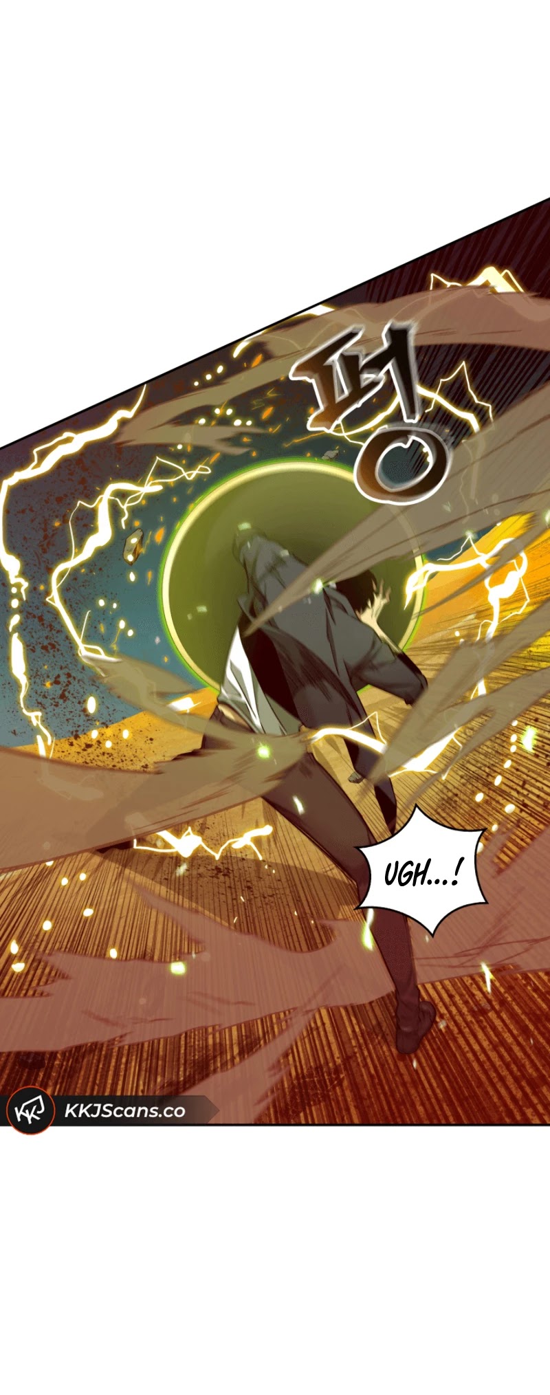 Tomb Raider King Chapter 105 page 27 - Chapter 105