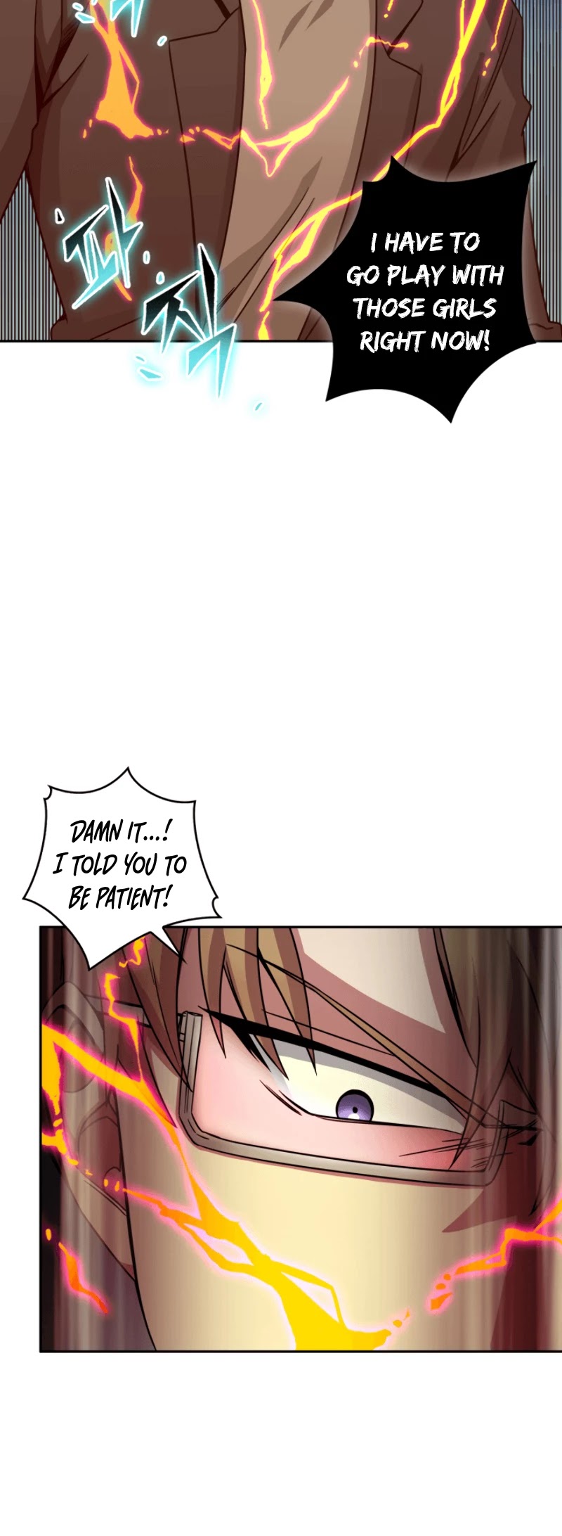 Tomb Raider King Chapter 105 page 32 - Chapter 105
