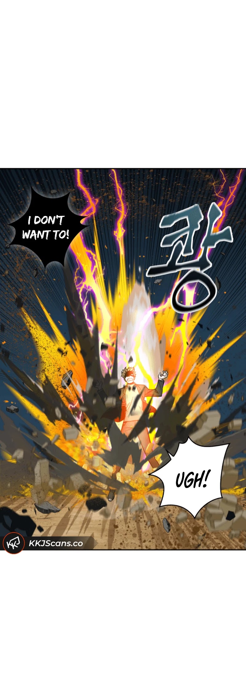 Tomb Raider King Chapter 105 page 33 - Chapter 105