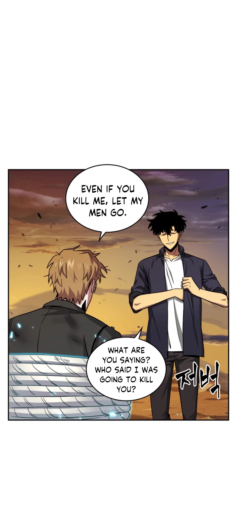 Tomb Raider King Chapter 105 page 40 - Chapter 105