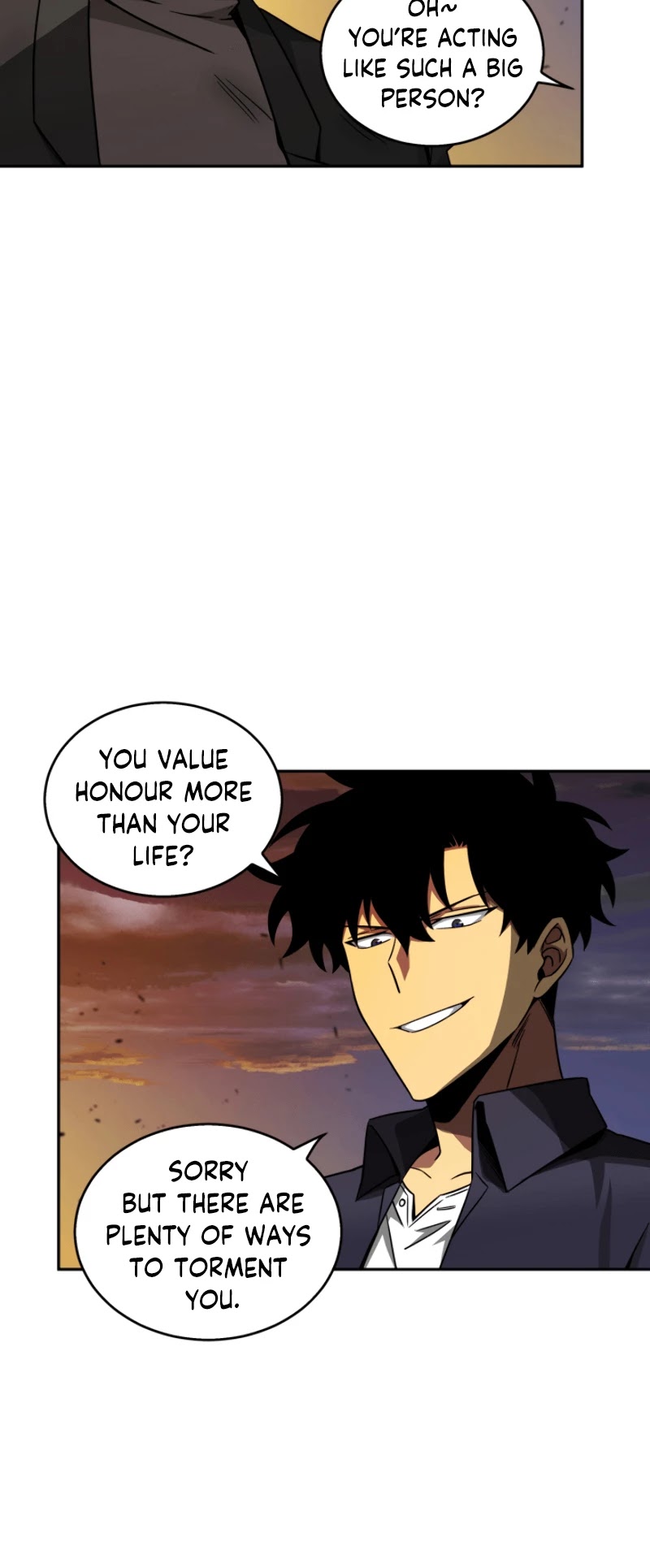 Tomb Raider King Chapter 105 page 45 - Chapter 105