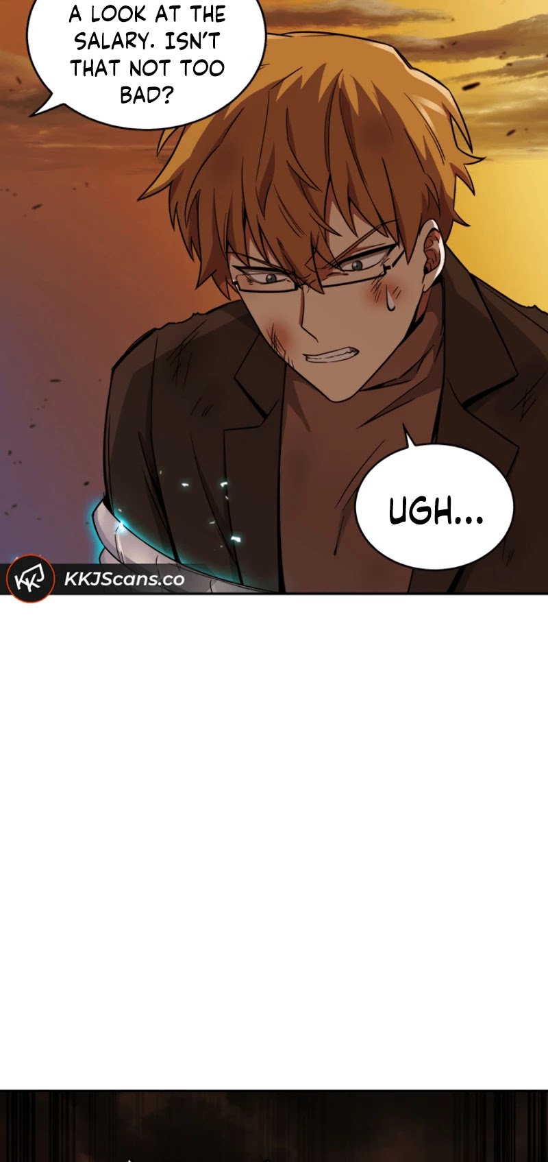 Tomb Raider King Chapter 105 page 48 - Chapter 105