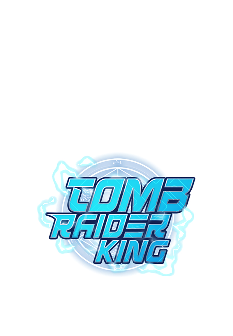 Tomb Raider King Chapter 105 page 50 - Chapter 105