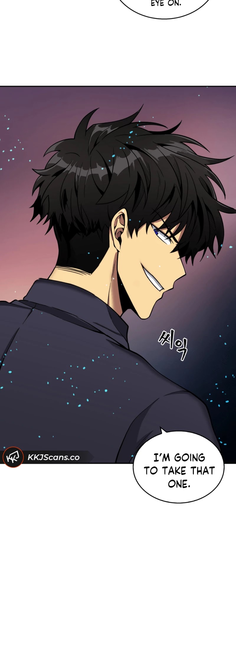 Tomb Raider King Chapter 106 page 13 - Chapter 106