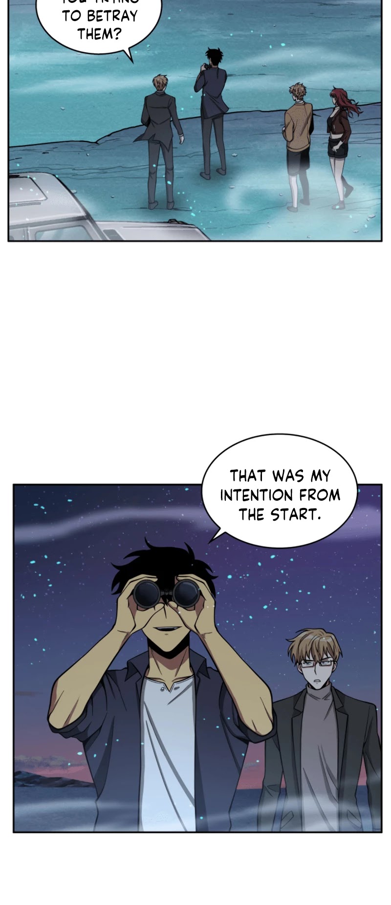 Tomb Raider King Chapter 106 page 16 - Chapter 106