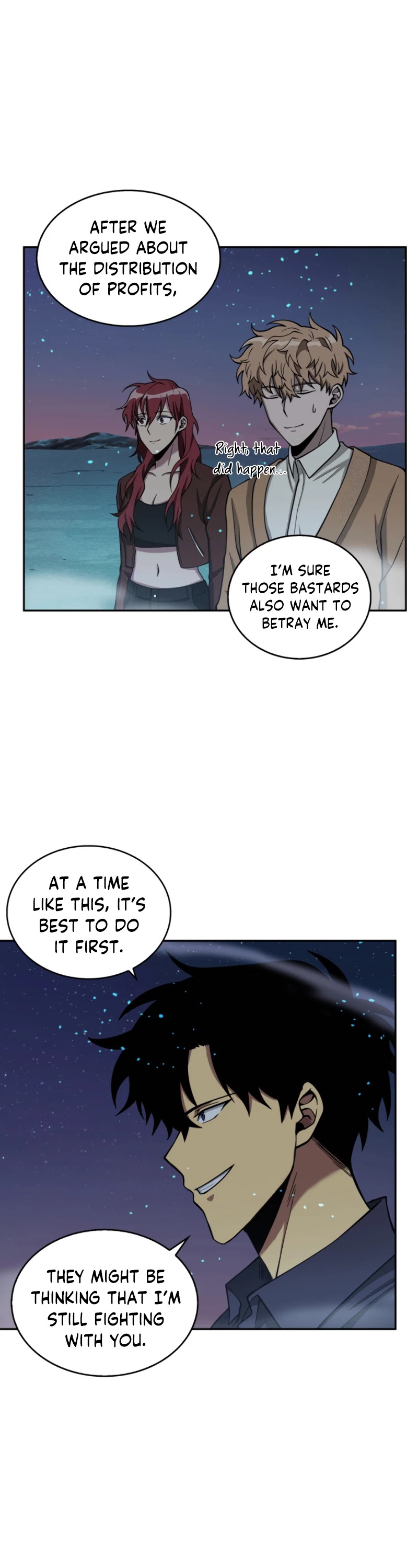 Tomb Raider King Chapter 106 page 17 - Chapter 106