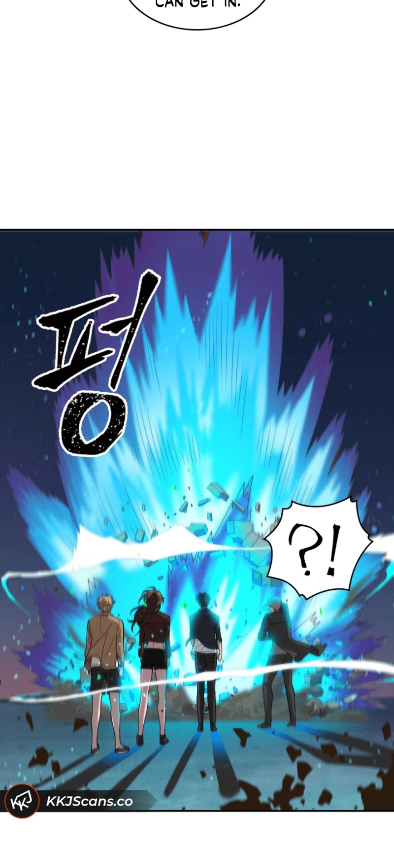 Tomb Raider King Chapter 106 page 22 - Chapter 106