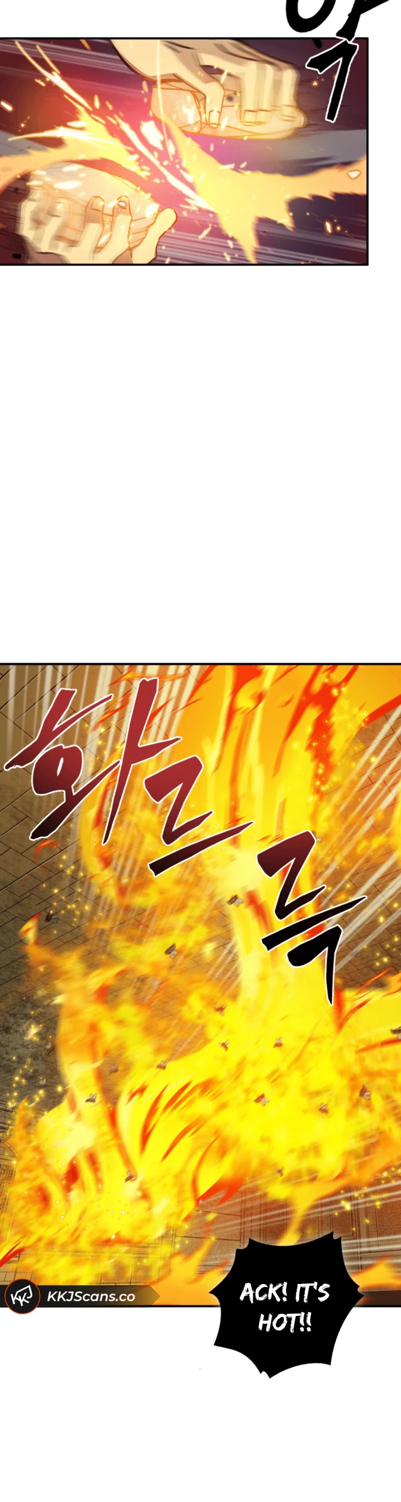 Tomb Raider King Chapter 106 page 48 - Chapter 106
