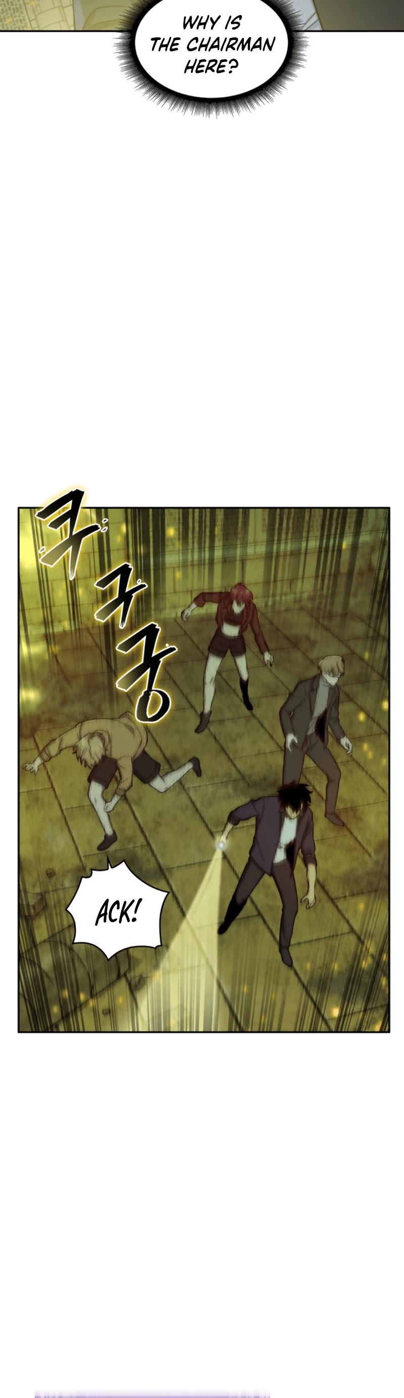 Tomb Raider King Chapter 106 page 50 - Chapter 106