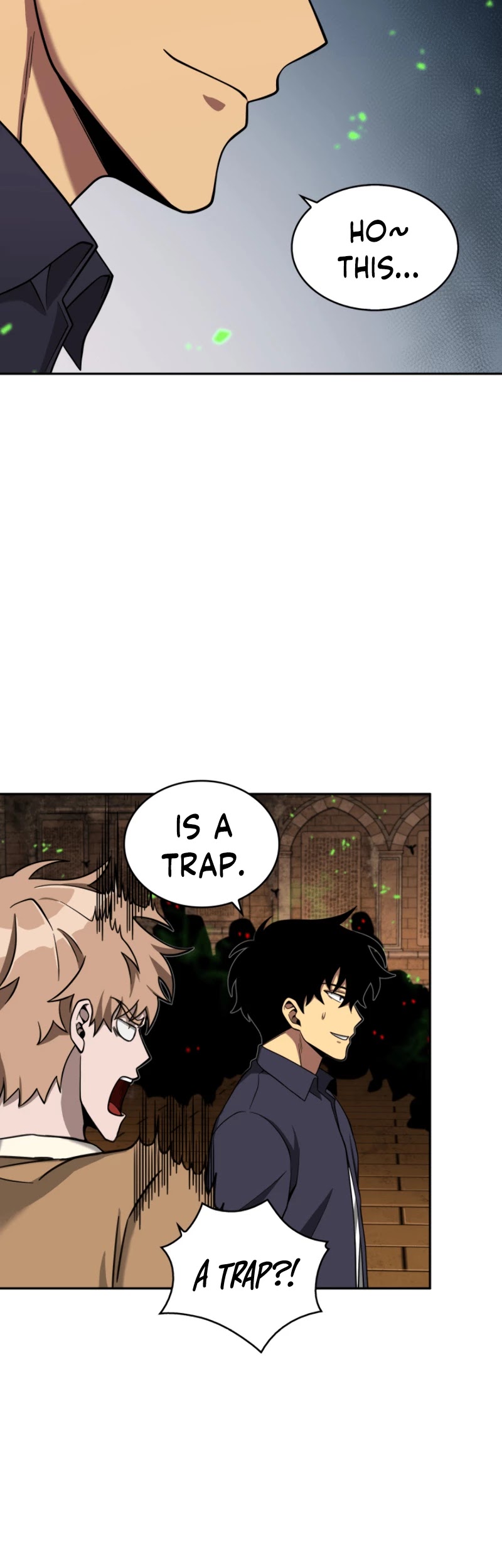 Tomb Raider King Chapter 106 page 53 - Chapter 106