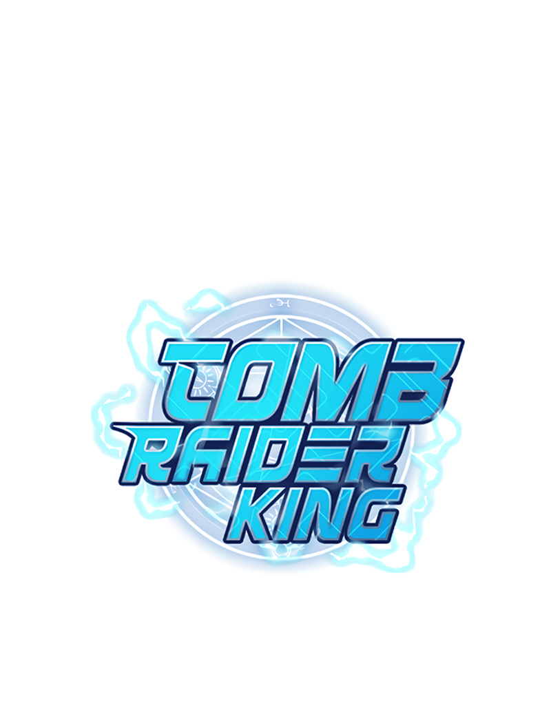 Tomb Raider King Chapter 106 page 55 - Chapter 106