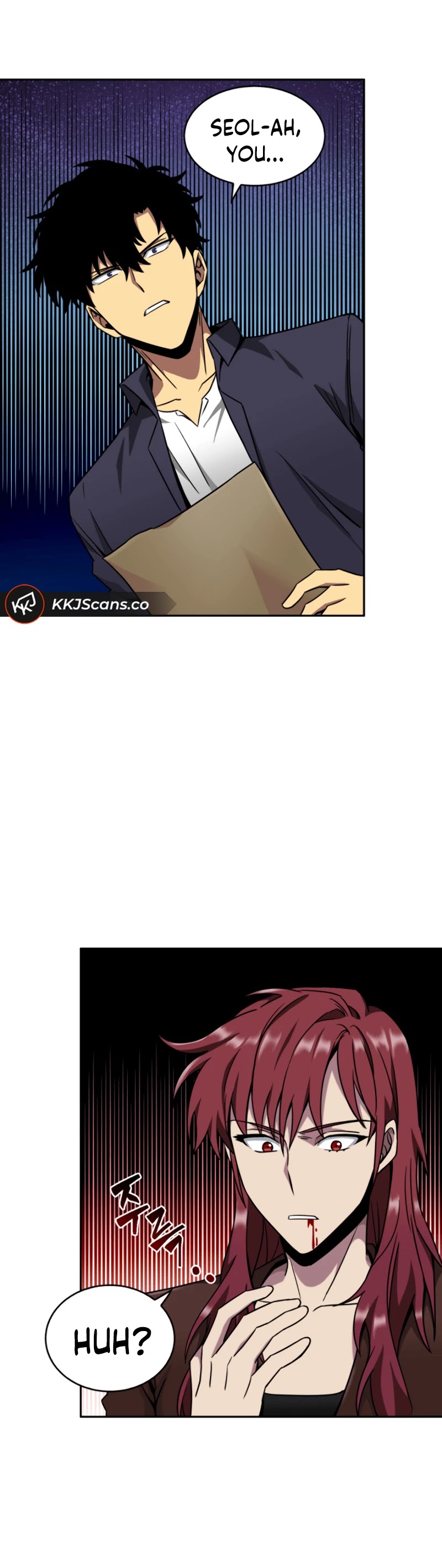 Tomb Raider King Chapter 107 page 26 - Chapter 107
