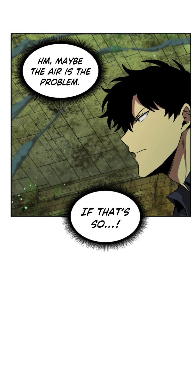 Tomb Raider King Chapter 107 page 29 - Chapter 107