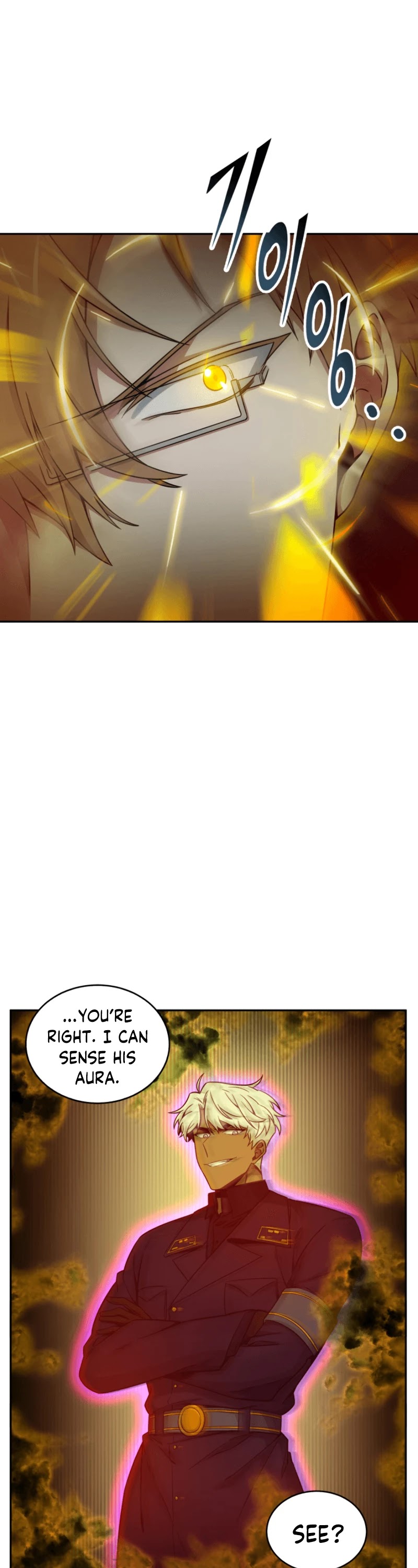 Tomb Raider King Chapter 107 page 5 - Chapter 107