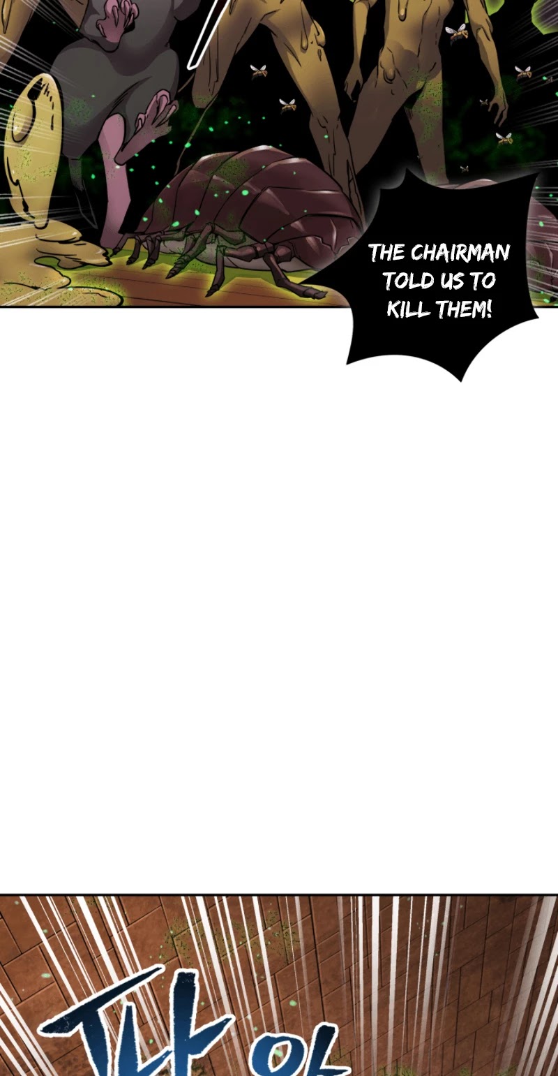 Tomb Raider King Chapter 107 page 9 - Chapter 107