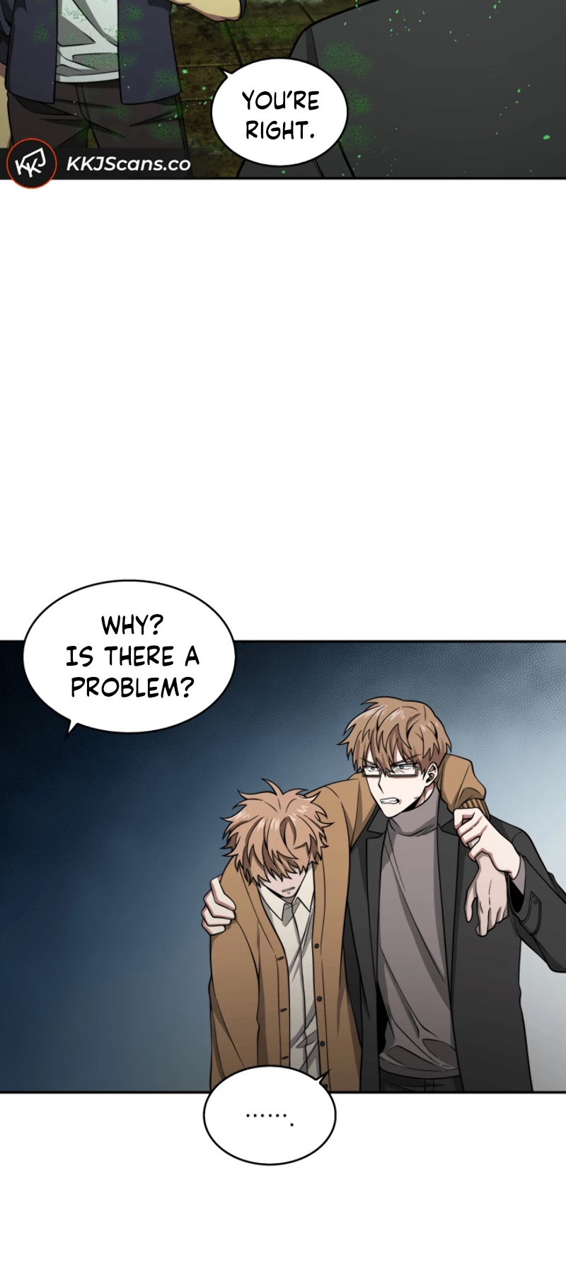 Tomb Raider King Chapter 108 page 22 - Chapter 108