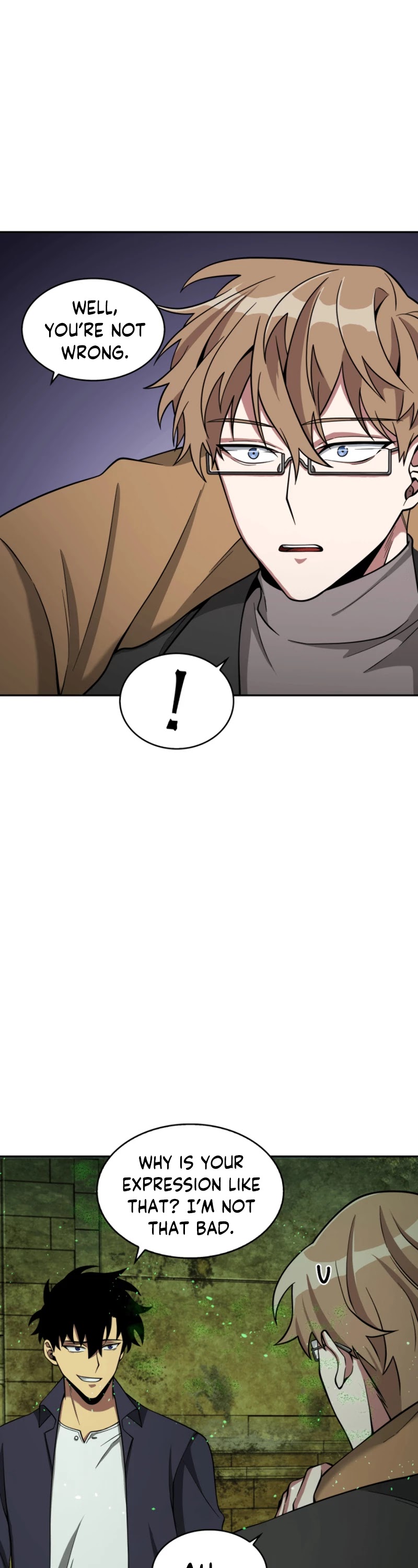 Tomb Raider King Chapter 108 page 24 - Chapter 108
