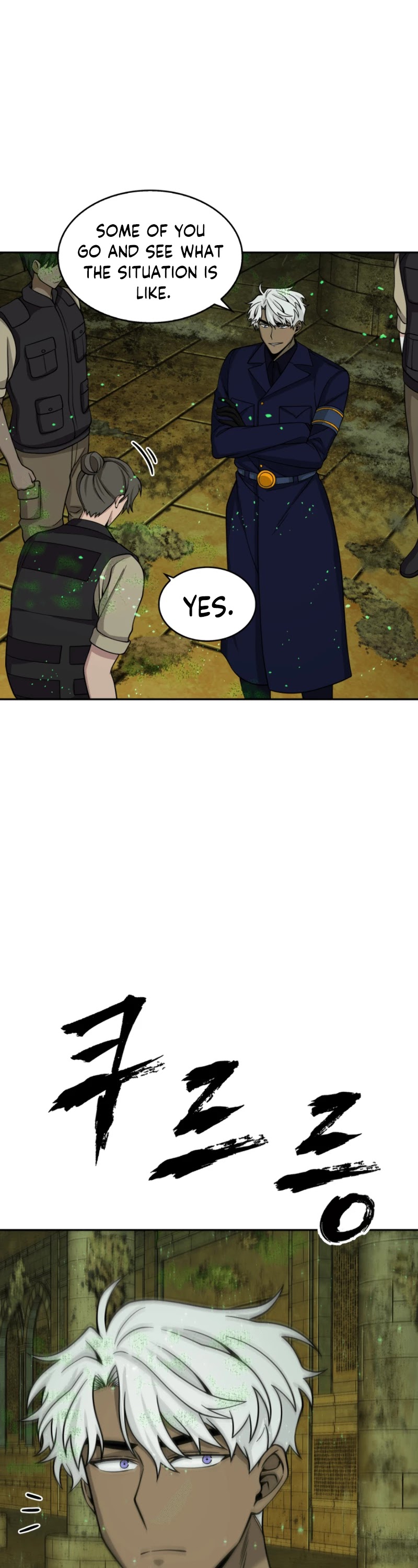 Tomb Raider King Chapter 108 page 30 - Chapter 108