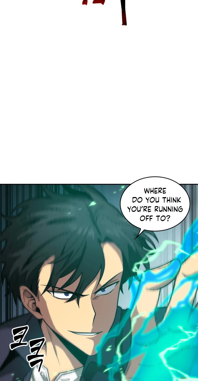 Tomb Raider King Chapter 108 page 35 - Chapter 108