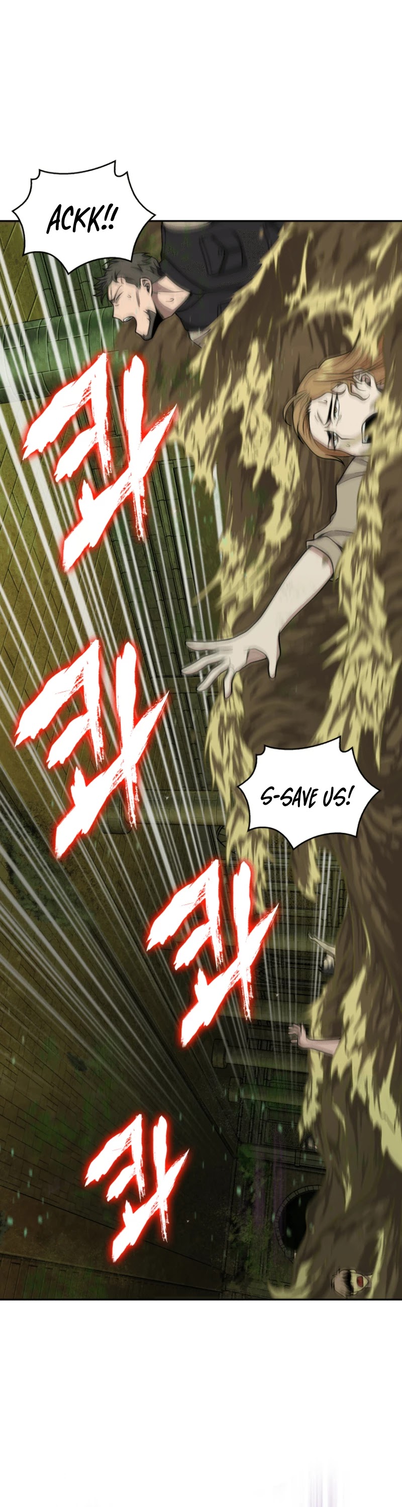 Tomb Raider King Chapter 108 page 37 - Chapter 108