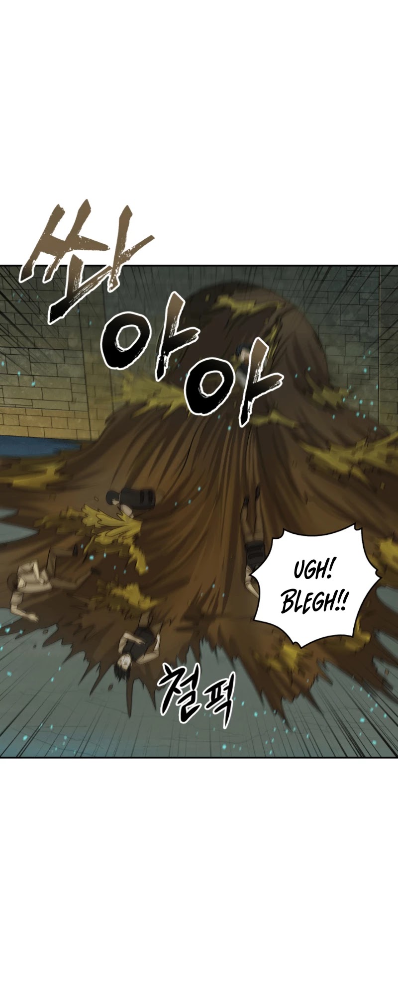 Tomb Raider King Chapter 108 page 39 - Chapter 108