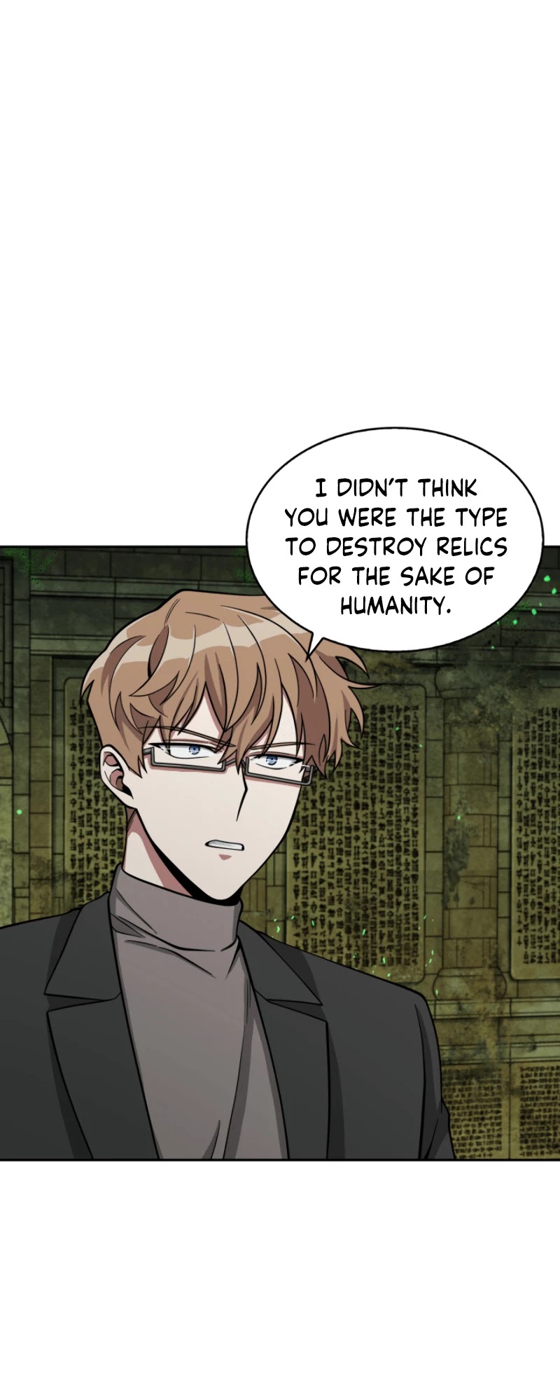 Tomb Raider King Chapter 108 page 47 - Chapter 108