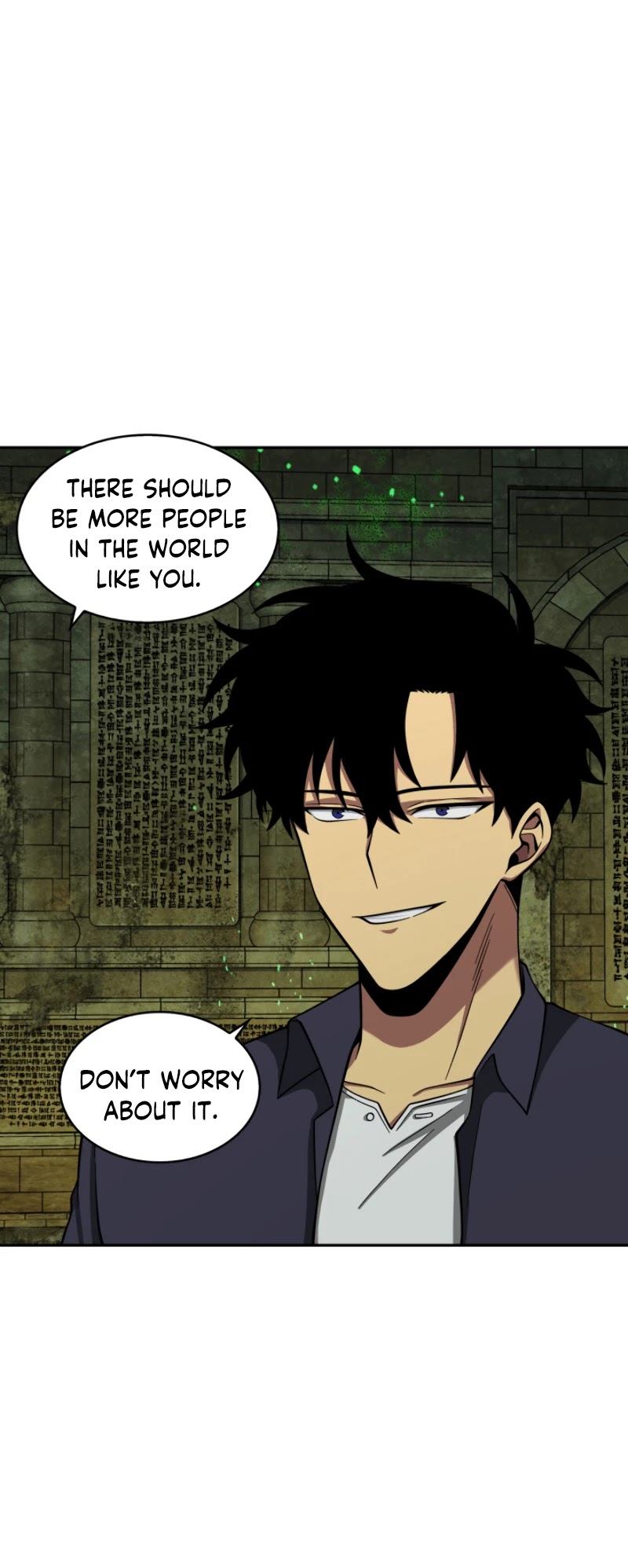 Tomb Raider King Chapter 108 page 48 - Chapter 108