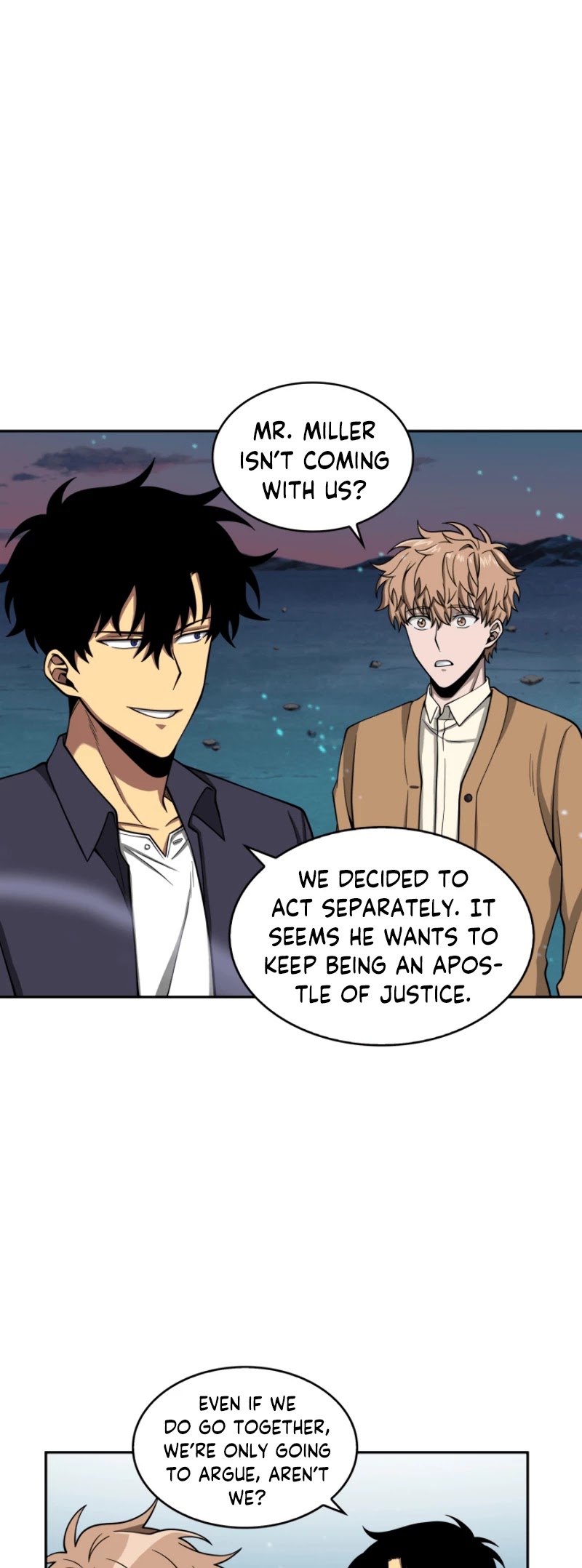 Tomb Raider King Chapter 108 page 57 - Chapter 108