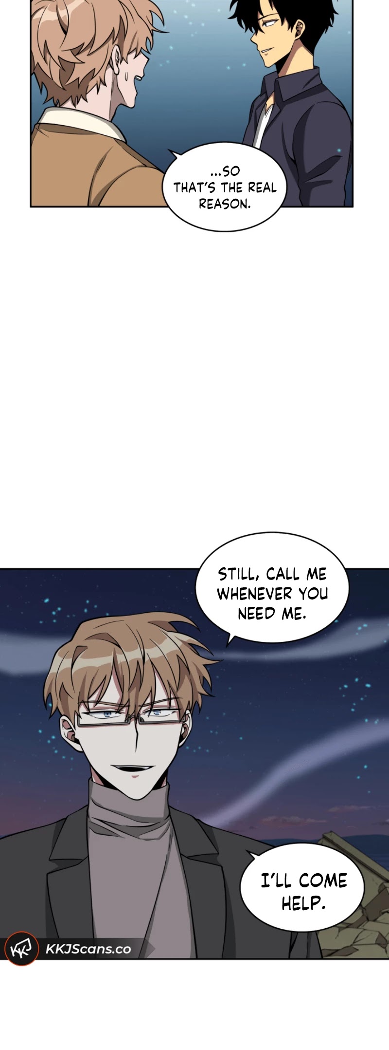 Tomb Raider King Chapter 108 page 58 - Chapter 108
