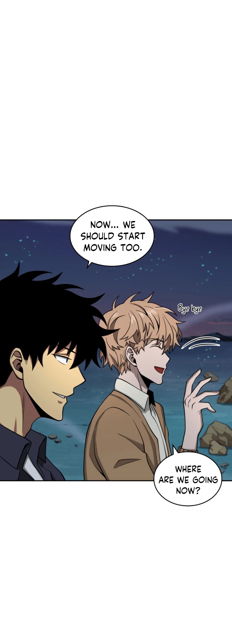 Tomb Raider King Chapter 108 page 61 - Chapter 108