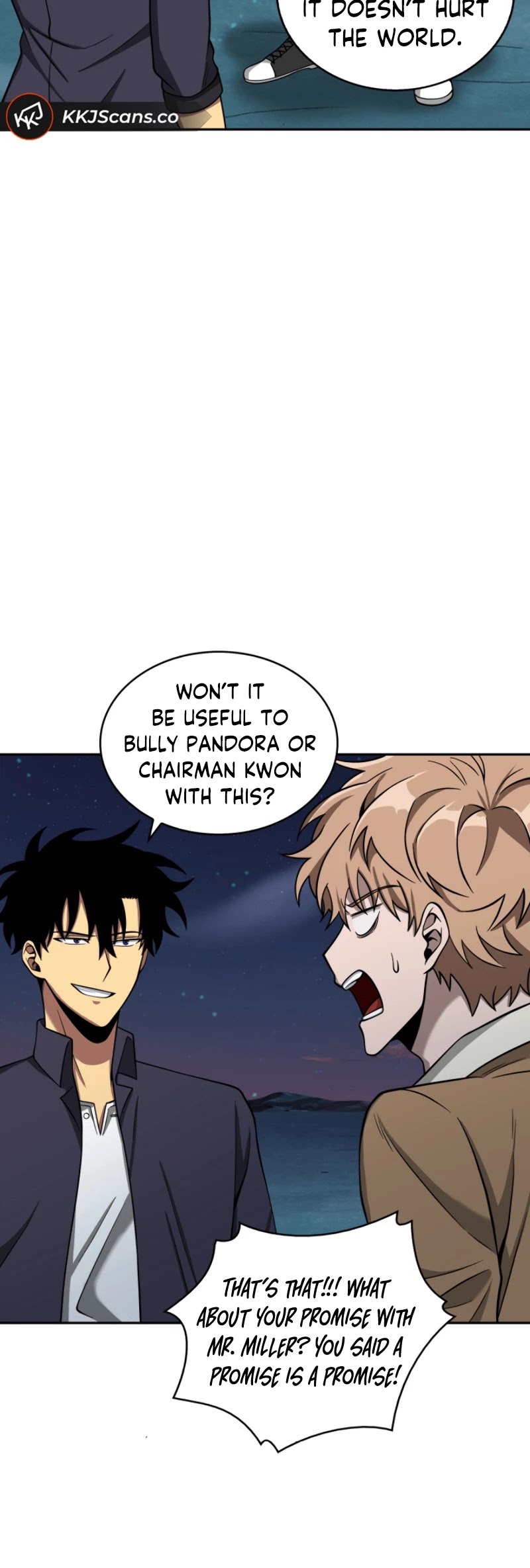 Tomb Raider King Chapter 108 page 63 - Chapter 108