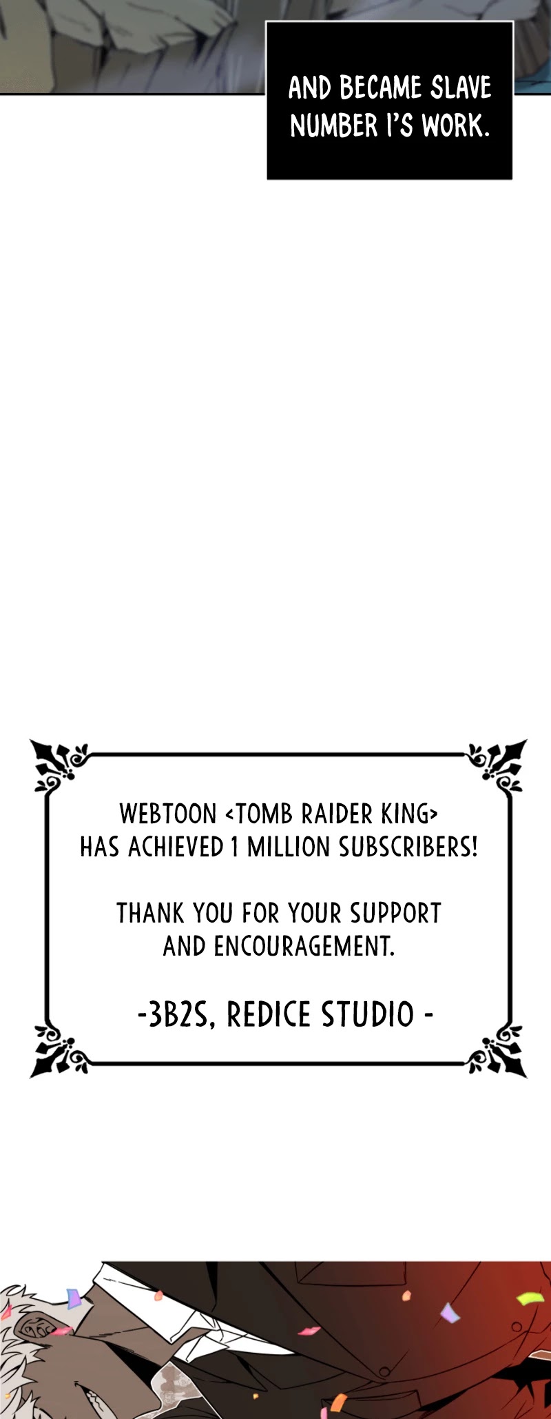 Tomb Raider King Chapter 108 page 66 - Chapter 108