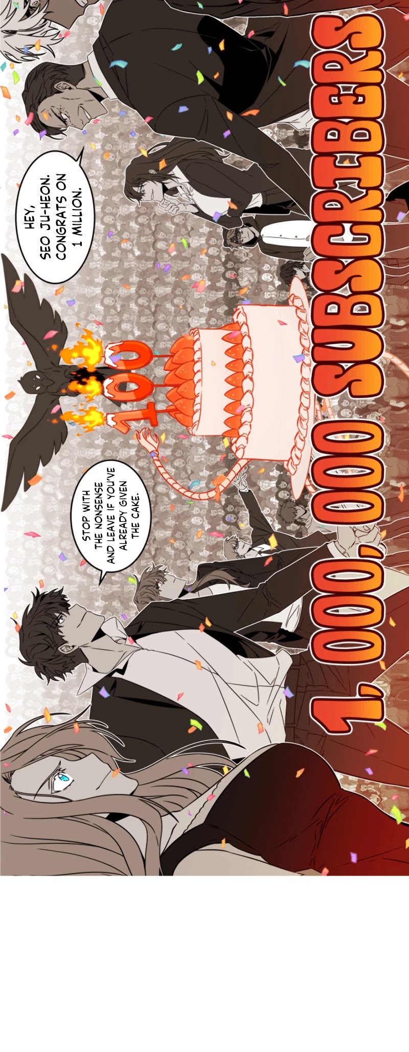 Tomb Raider King Chapter 108 page 67 - Chapter 108