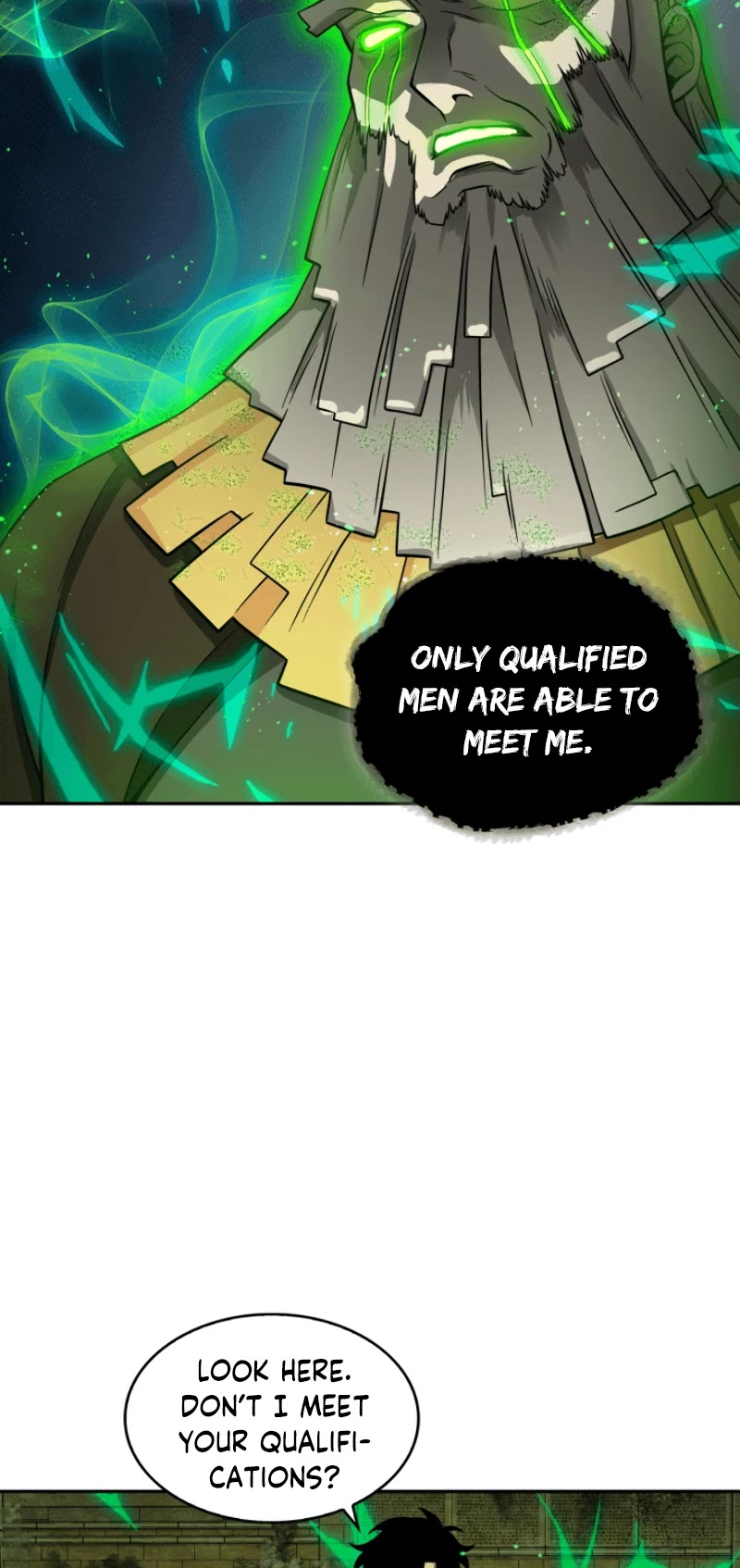 Tomb Raider King Chapter 108 page 9 - Chapter 108