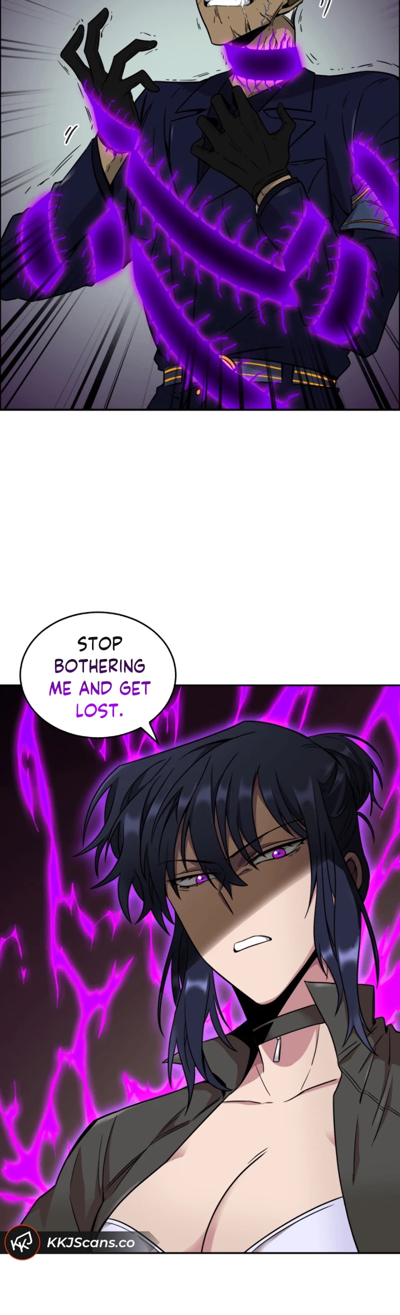 Tomb Raider King Chapter 109 page 14 - Chapter 109