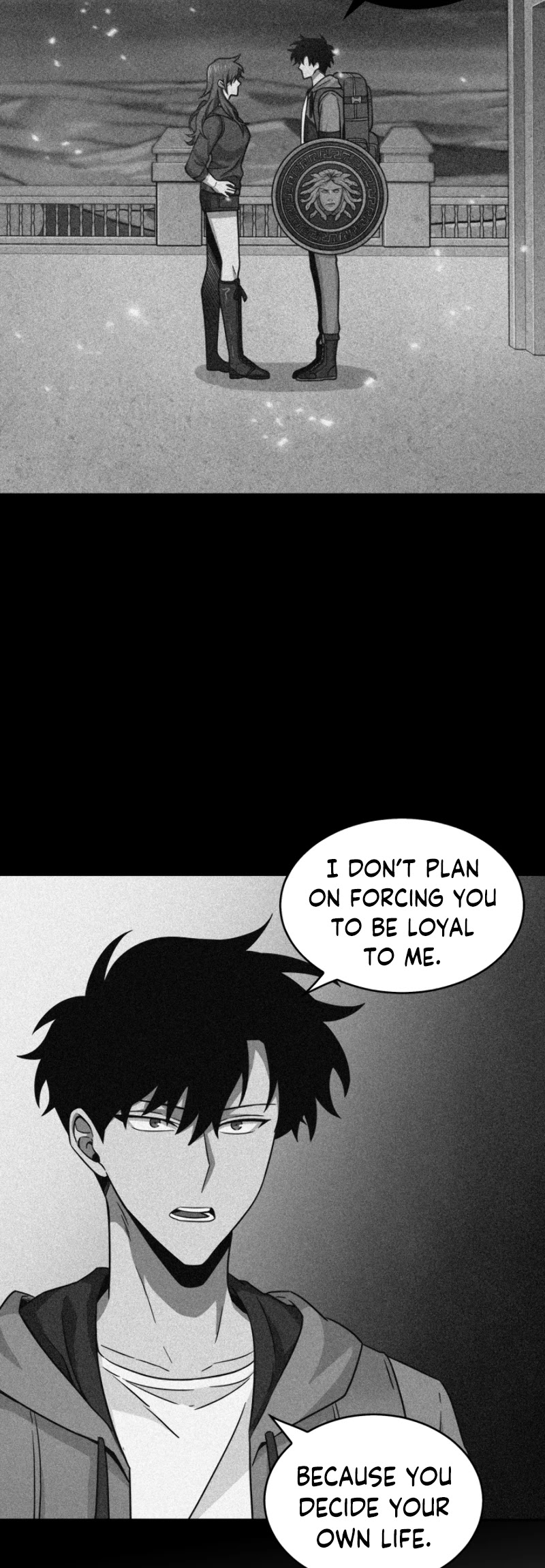 Tomb Raider King Chapter 109 page 42 - Chapter 109