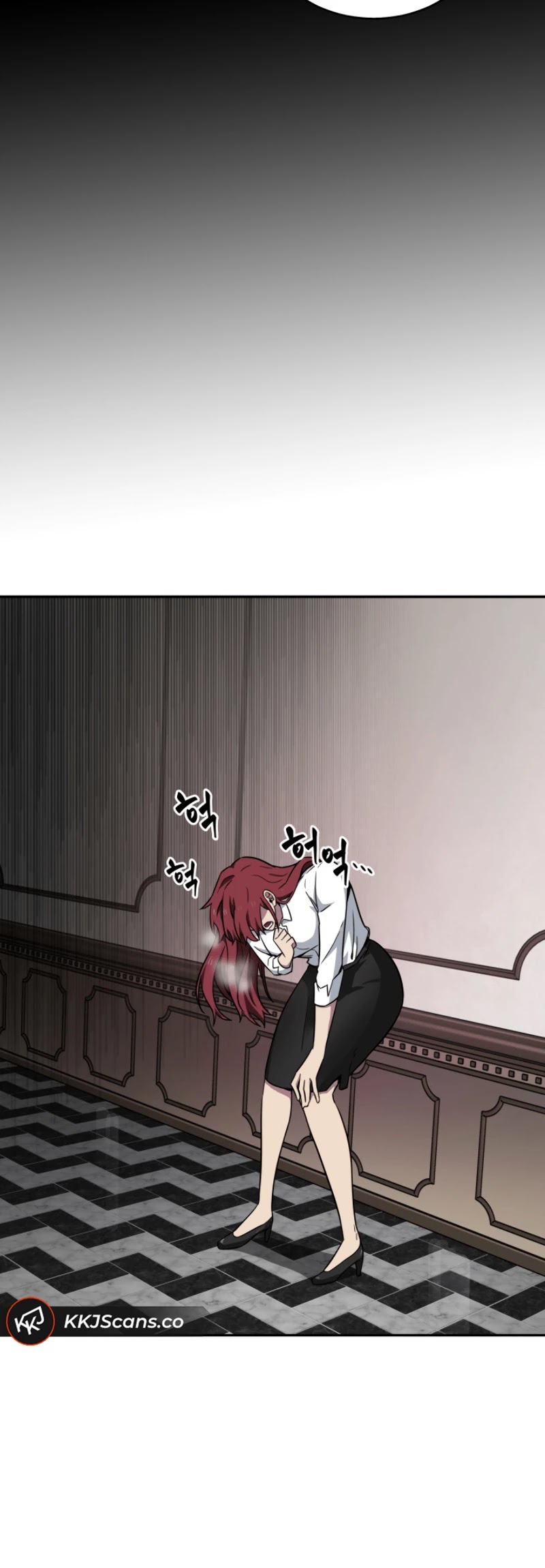 Tomb Raider King Chapter 109 page 43 - Chapter 109