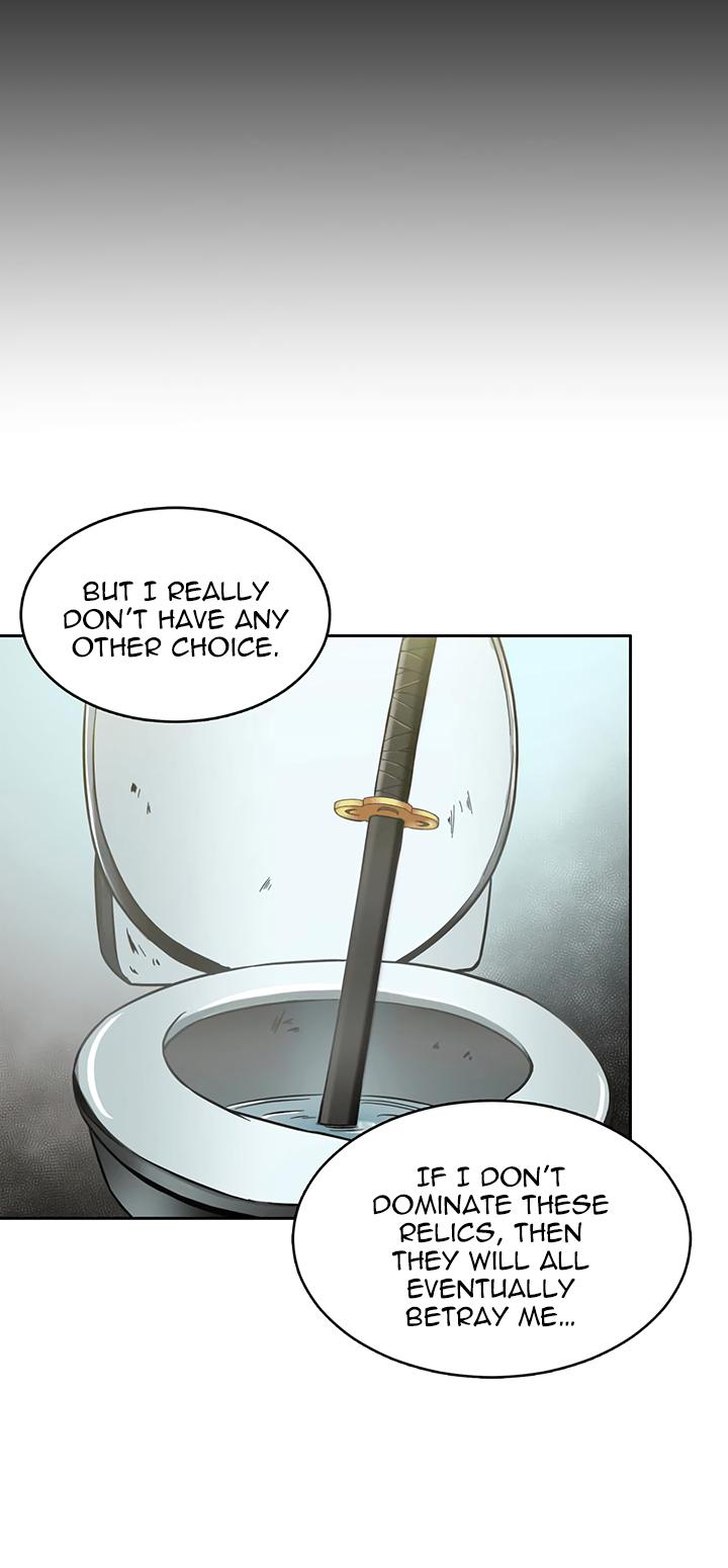 Tomb Raider King Chapter 11 page 10 - Chapter 11