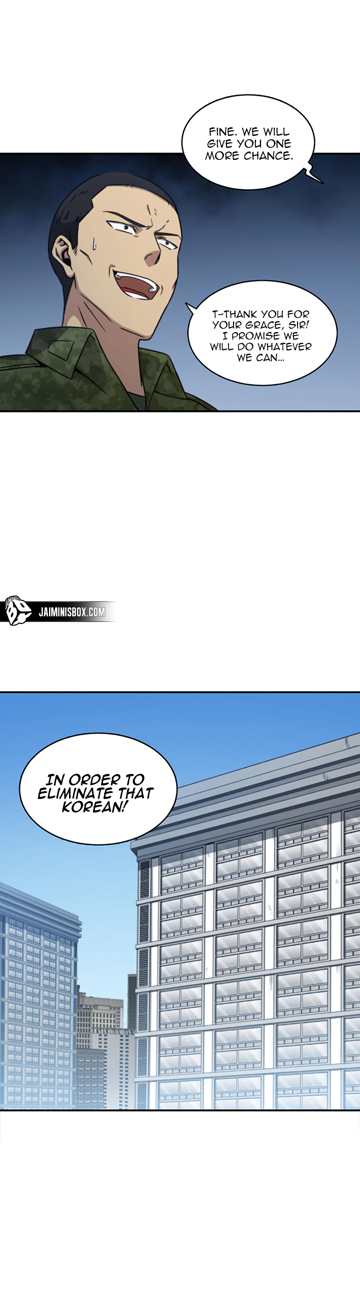 Tomb Raider King Chapter 11 page 30 - Chapter 11